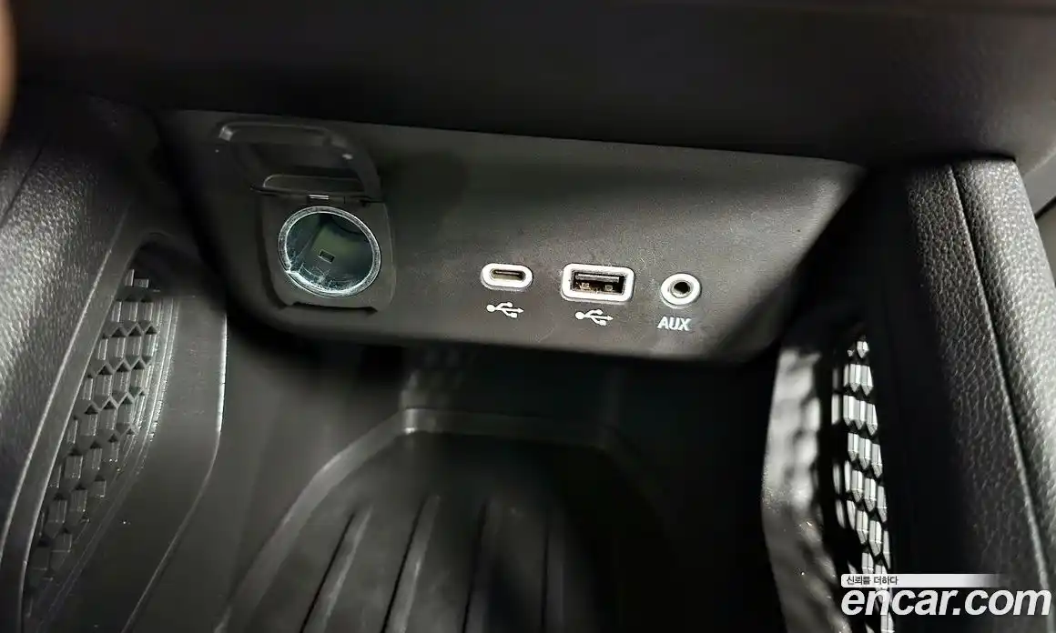 Chevrolet TrailBlazer 2020 1.3 гидро в Москве № 1759946, фото 31