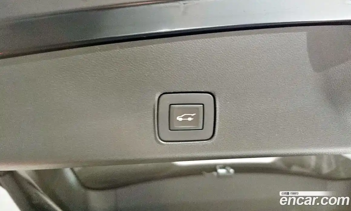 Chevrolet TrailBlazer 2020 1.3 гидро в Москве № 1759946, фото 33