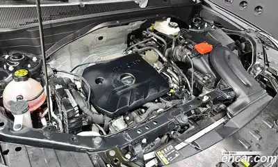 Chevrolet TrailBlazer 2020 1.3 гидро в Москве № 1759946, миниатюра 5