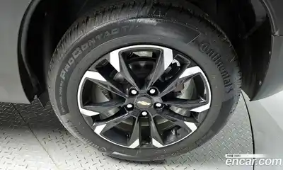 Chevrolet TrailBlazer 2020 1.3 гидро в Москве № 1759946, миниатюра 6