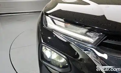Chevrolet TrailBlazer 2020 1.3 гидро в Москве № 1759946, миниатюра 7