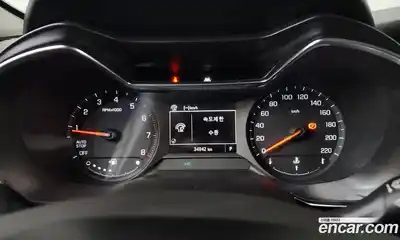 Chevrolet TrailBlazer 2022 1.3 гидро в Москве № 1759947, миниатюра 11
