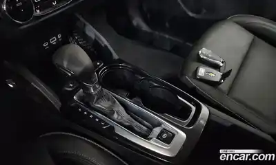 Chevrolet TrailBlazer 2022 1.3 гидро в Москве № 1759947, миниатюра 12