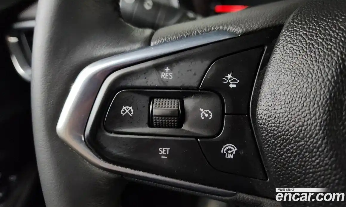 Chevrolet TrailBlazer 2022 1.3 гидро в Москве № 1759947, фото 27