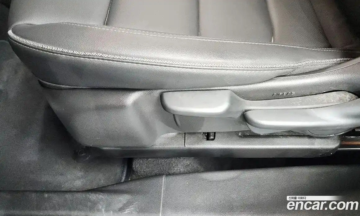 Chevrolet TrailBlazer 2022 1.3 гидро в Москве № 1759947, фото 31