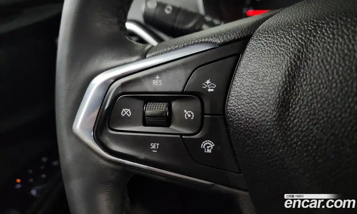 Chevrolet TrailBlazer 2022 1.3 гидро в Москве № 1759947, фото 34