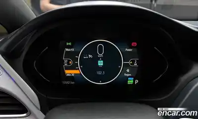 Chevrolet Bolt EV 2018 0.2 гидро в Москве № 1760727, миниатюра 11