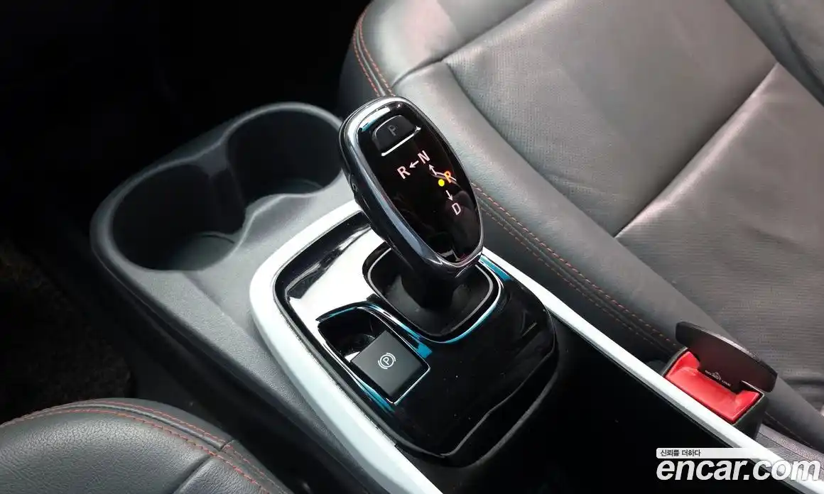 Chevrolet Bolt EV 2018 0.2 гидро в Москве № 1760727, фото 12