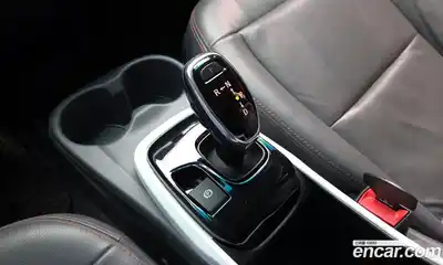 Chevrolet Bolt EV 2018 0.2 гидро в Москве № 1760727, миниатюра 12