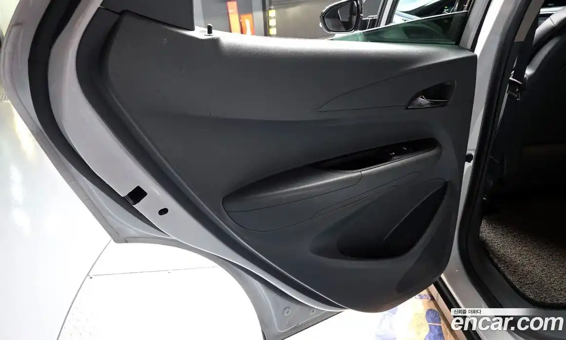 Chevrolet Bolt EV 2018 0.2 гидро в Москве № 1760727, фото 15