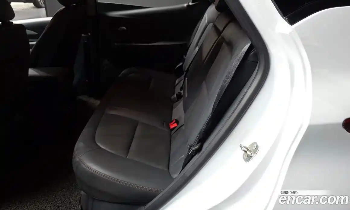 Chevrolet Bolt EV 2018 0.2 гидро в Москве № 1760727, фото 16