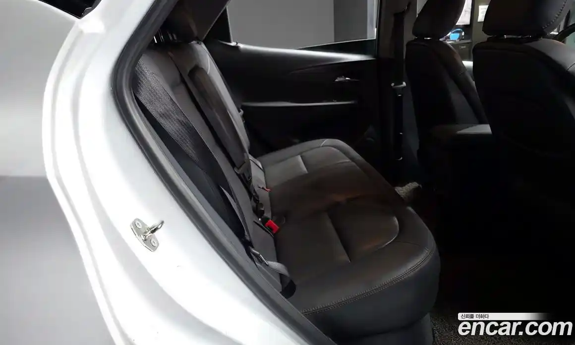 Chevrolet Bolt EV 2018 0.2 гидро в Москве № 1760727, фото 18