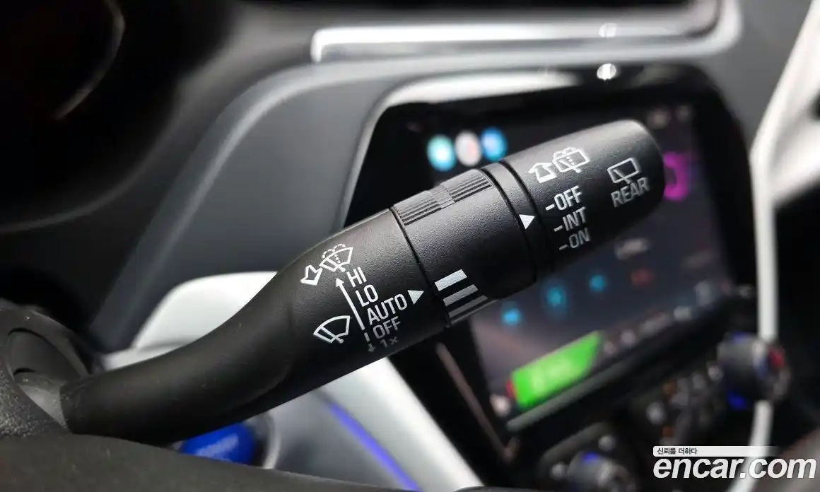 Chevrolet Bolt EV 2018 0.2 гидро в Москве № 1760727, фото 22