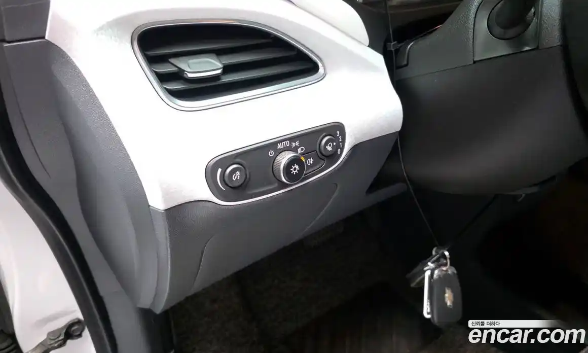 Chevrolet Bolt EV 2018 0.2 гидро в Москве № 1760727, фото 23