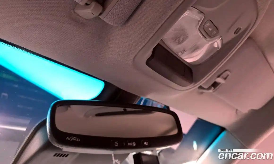 Chevrolet Bolt EV 2018 0.2 гидро в Москве № 1760727, фото 25