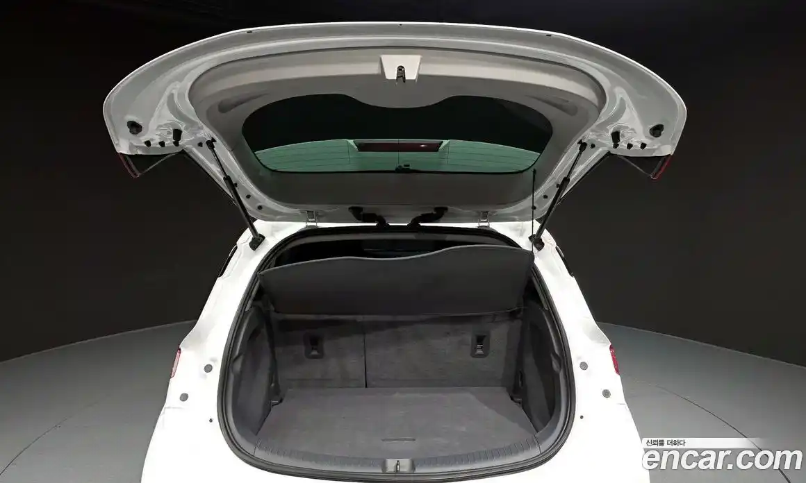 Chevrolet Bolt EV 2018 0.2 гидро в Москве № 1760727, фото 26