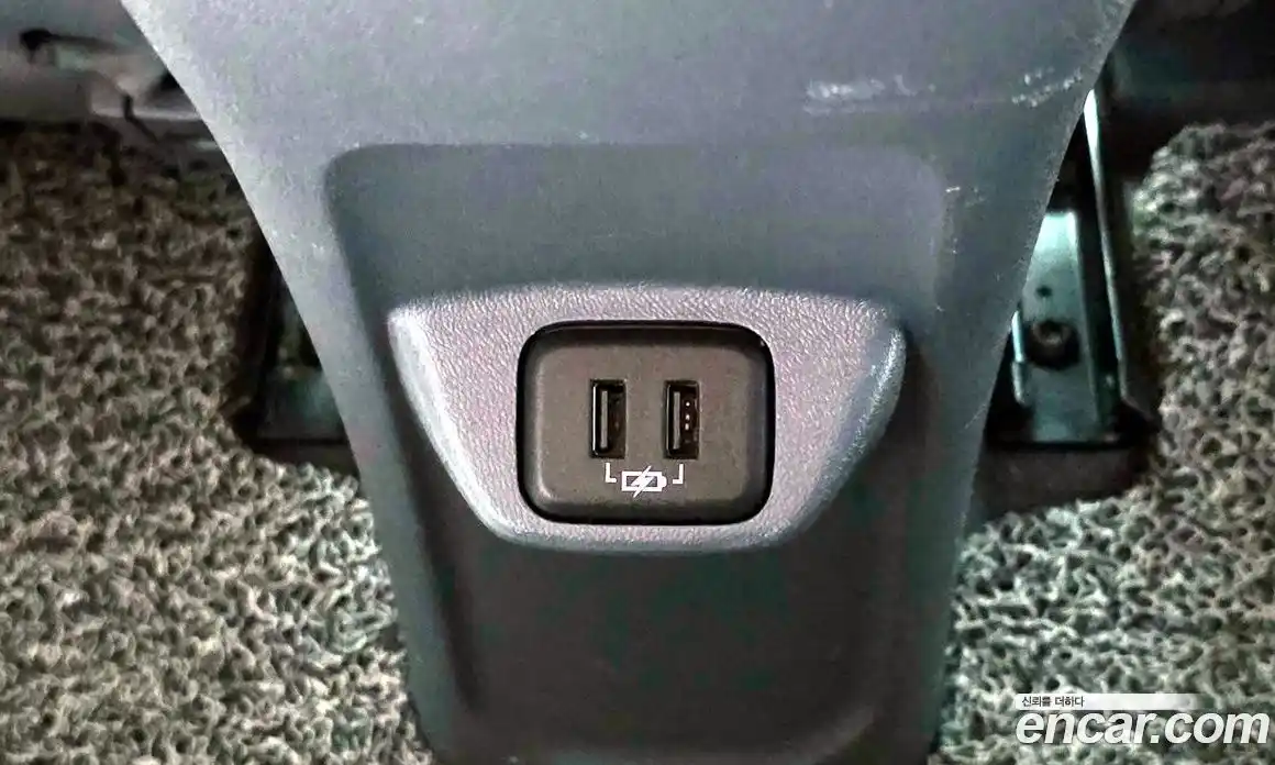 Chevrolet Bolt EV 2018 0.2 гидро в Москве № 1760727, фото 28