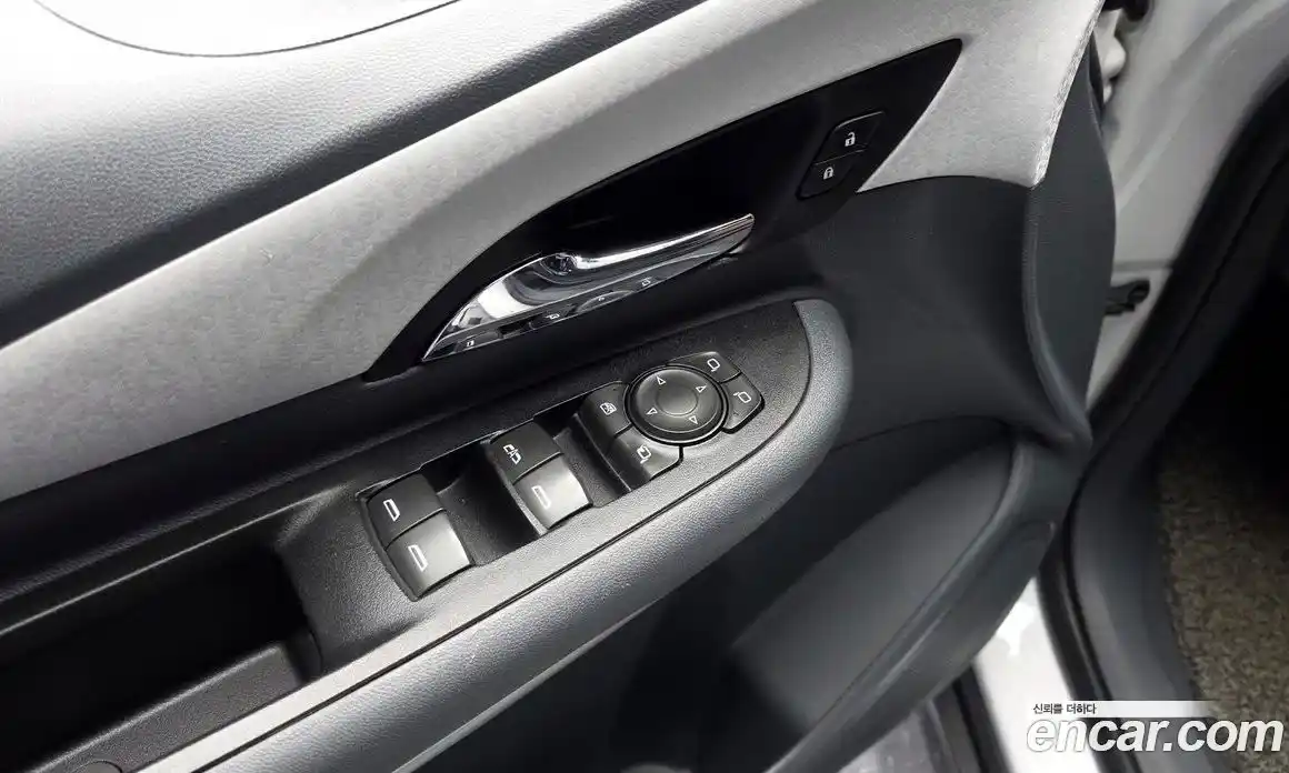 Chevrolet Bolt EV 2018 0.2 гидро в Москве № 1760727, фото 29