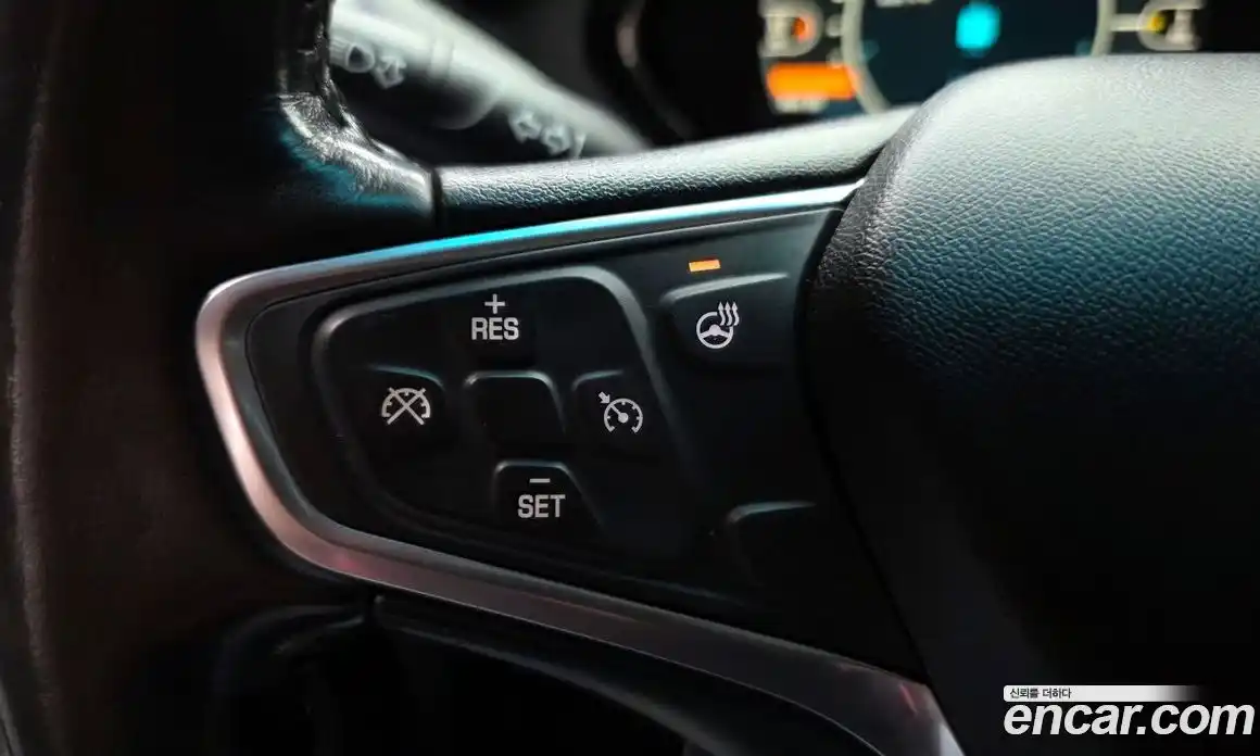 Chevrolet Bolt EV 2018 0.2 гидро в Москве № 1760727, фото 30