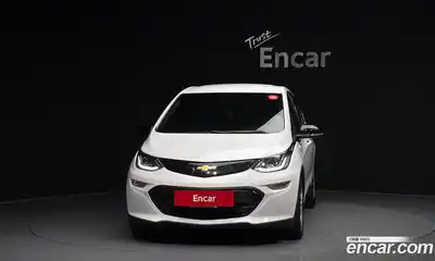 Chevrolet Bolt EV 2018 0.2 гидро в Москве № 1760727, миниатюра 3
