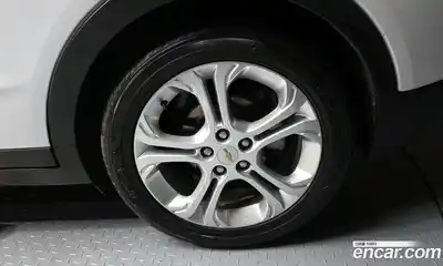 Chevrolet Bolt EV 2018 0.2 гидро в Москве № 1760727, миниатюра 5