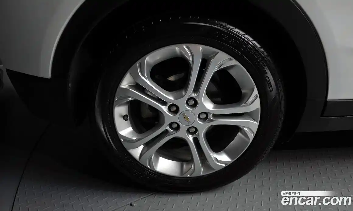 Chevrolet Bolt EV 2018 0.2 гидро в Москве № 1760727, фото 7