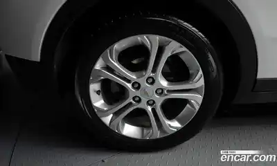 Chevrolet Bolt EV 2018 0.2 гидро в Москве № 1760727, миниатюра 7
