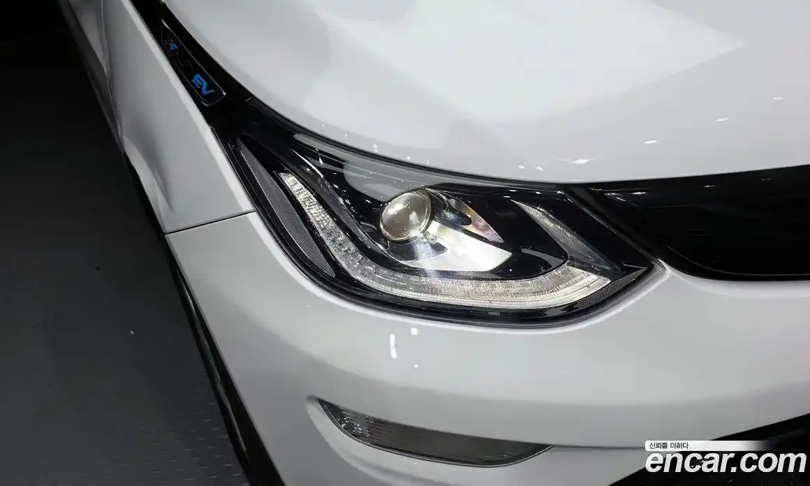 Chevrolet Bolt EV 2018 0.2 гидро в Москве № 1760727, фото 8
