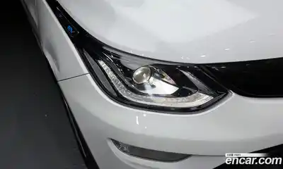 Chevrolet Bolt EV 2018 0.2 гидро в Москве № 1760727, миниатюра 8