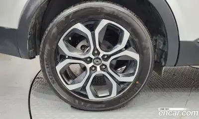 Renault Arkana 2024 1.6 гидро в Москве № 1761053, миниатюра 5