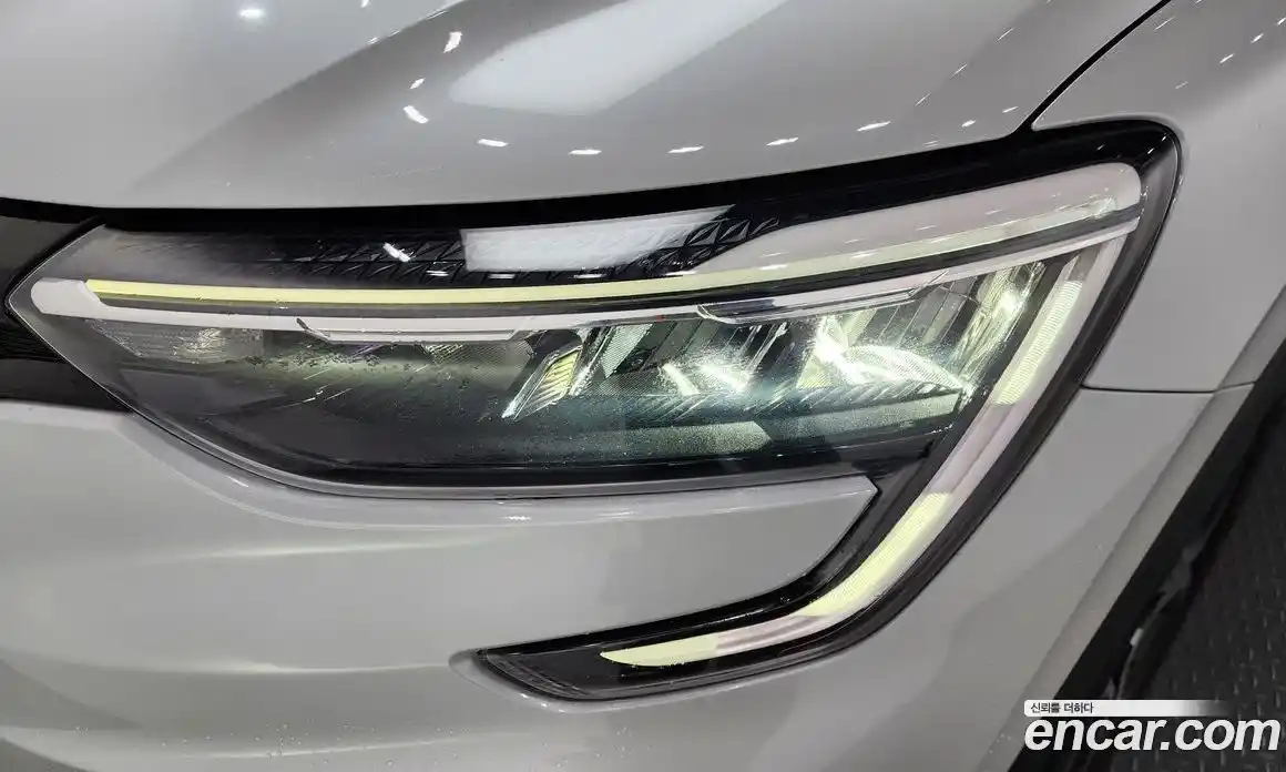 Renault Arkana 2024 1.6 гидро в Москве № 1761053, фото 8