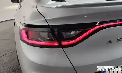 Renault Arkana 2024 1.6 гидро в Москве № 1761053, миниатюра 9