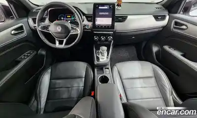 Renault Arkana 2024 1.6 гидро в Москве № 1761053, миниатюра 10