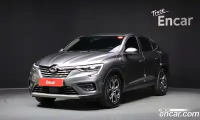 Renault XM3, 2020