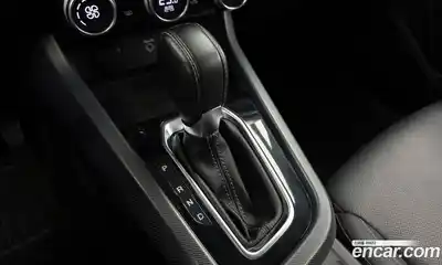 Renault XM3 2020 1.3 гидро в Москве № 1761176, миниатюра 12