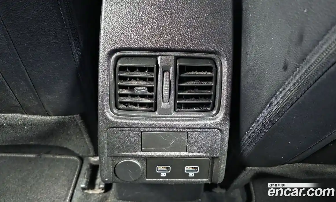 Renault XM3 2020 1.3 гидро в Москве № 1761176, фото 25