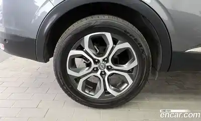 Renault XM3 2020 1.3 гидро в Москве № 1761176, миниатюра 5