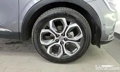 Renault XM3 2020 1.3 гидро в Москве № 1761176, миниатюра 7