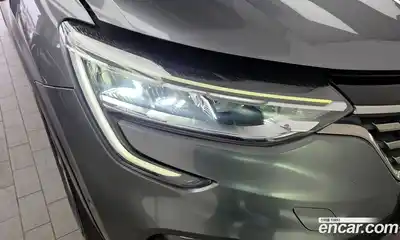 Renault XM3 2020 1.3 гидро в Москве № 1761176, миниатюра 8