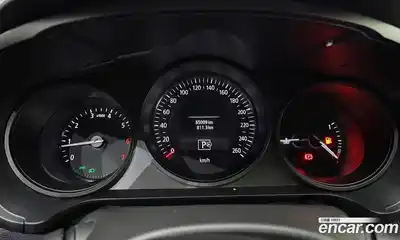 Renault SM6 2017 2.0 гидро в Москве № 1761188, миниатюра 11