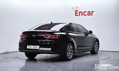 Renault SM6 2017 2.0 гидро в Москве № 1761188, миниатюра 2