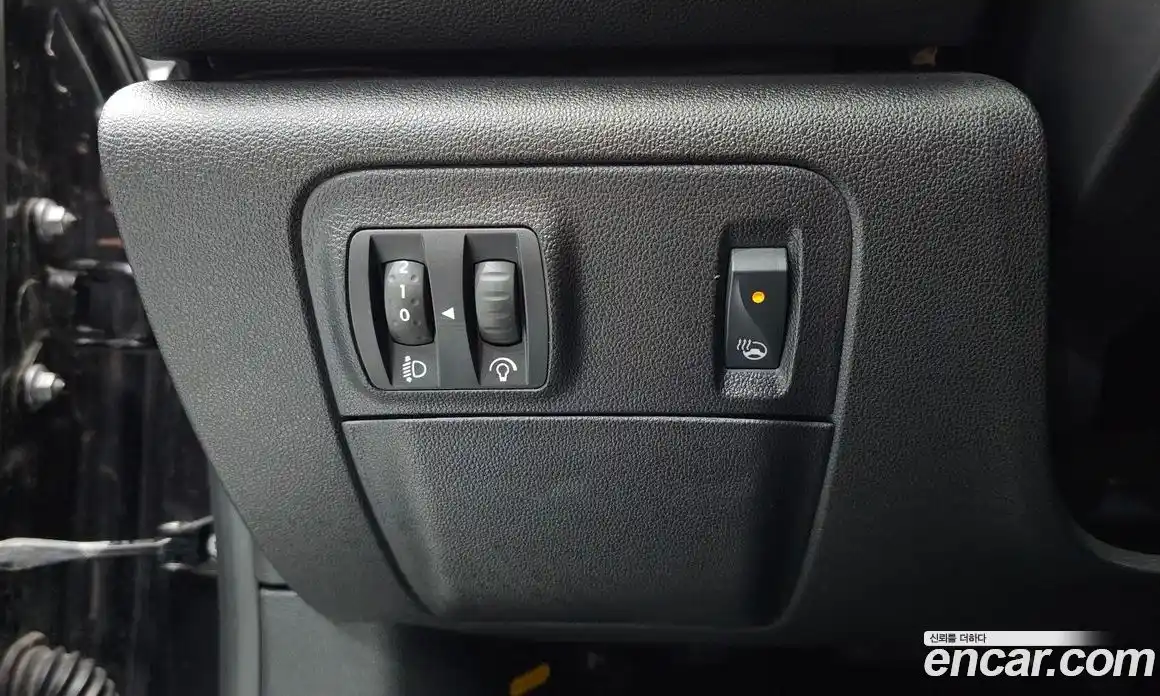 Renault SM6 2017 2.0 гидро в Москве № 1761188, фото 22
