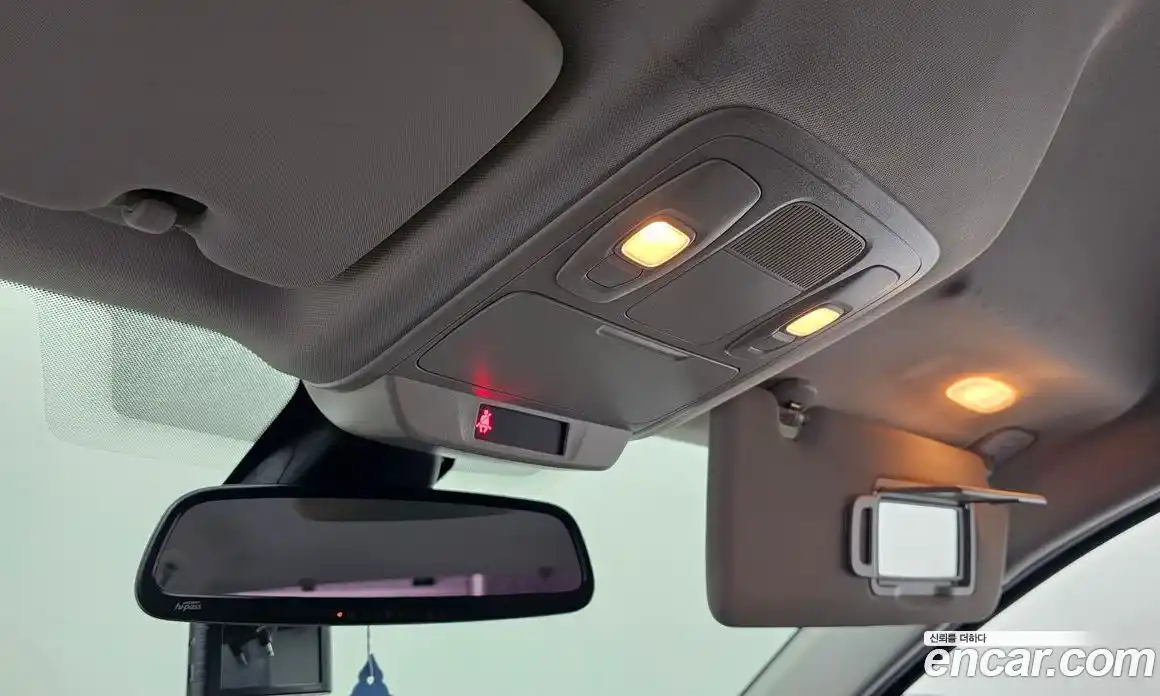 Renault SM6 2017 2.0 гидро в Москве № 1761188, фото 24