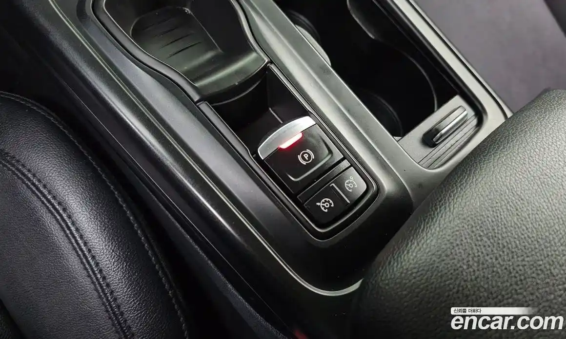 Renault SM6 2017 2.0 гидро в Москве № 1761188, фото 25