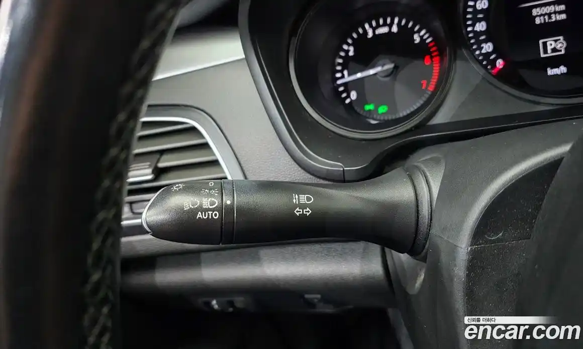 Renault SM6 2017 2.0 гидро в Москве № 1761188, фото 28