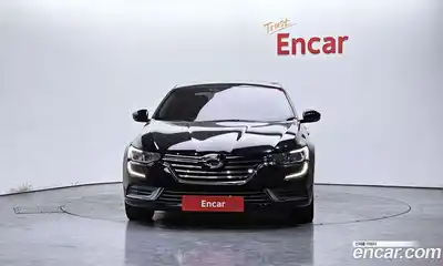 Renault SM6 2017 2.0 гидро в Москве № 1761188, миниатюра 3