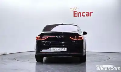 Renault SM6 2017 2.0 гидро в Москве № 1761188, миниатюра 4
