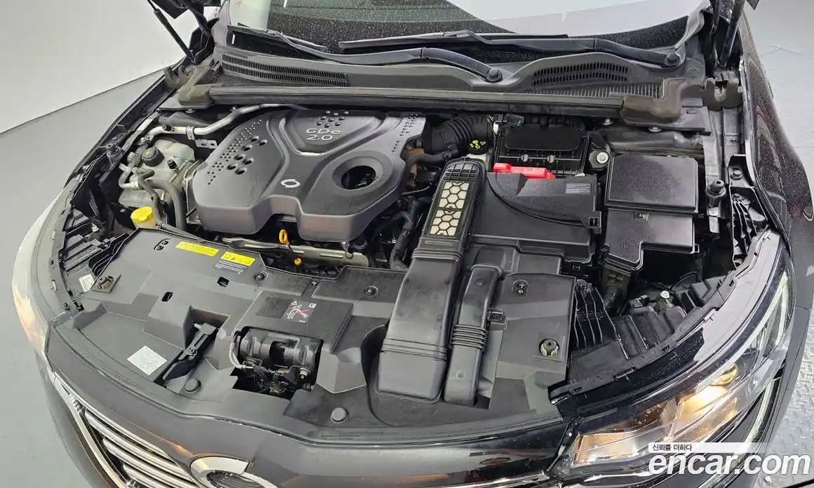 Renault SM6 2017 2.0 гидро в Москве № 1761188, фото 6