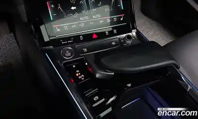 Audi e-tron 2020 0.2 гидро в Москве № 1763044, миниатюра 12