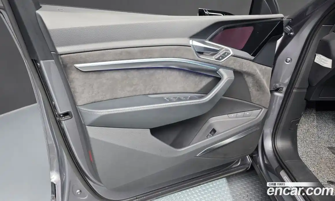 Audi e-tron 2020 0.2 гидро в Москве № 1763044, фото 14